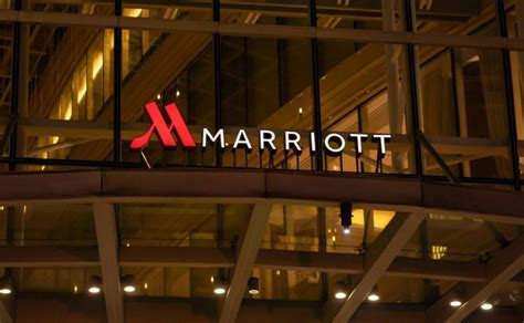 marriott.com zoominfo|MARRIOTT INTERNATIONAL ANNOUNCES .